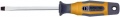 Bernstein Slot Screw Driver - Workshop Screwdriver Euroline-power 100 X 5 5 Mm - 4-504